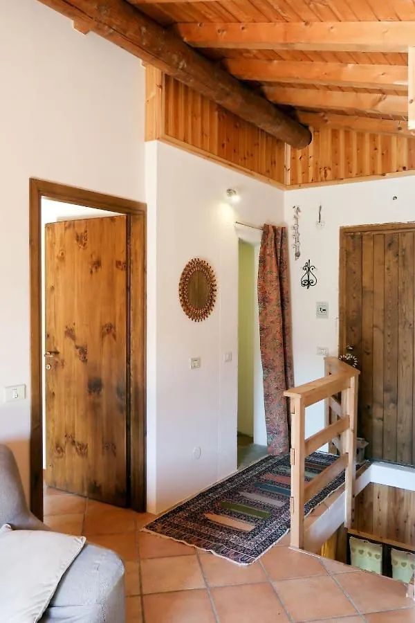 Holiday Home Quang - Gzo200 By Interhome Garzeno Ιταλία