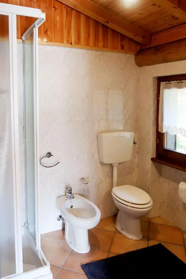 Holiday Home Quang - Gzo200 By Interhome Garzeno